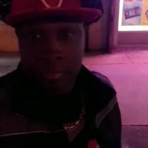 Meet your Posher, Gordon